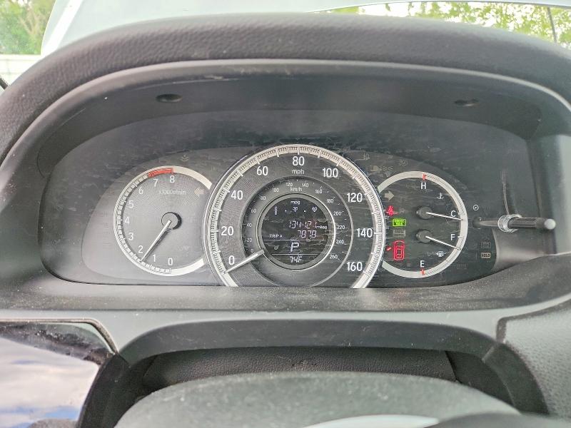 Продажа на аукционе авто 2016 Honda Accord, vin: 1HGCR2F3XGA096273, номер лота: 58719876