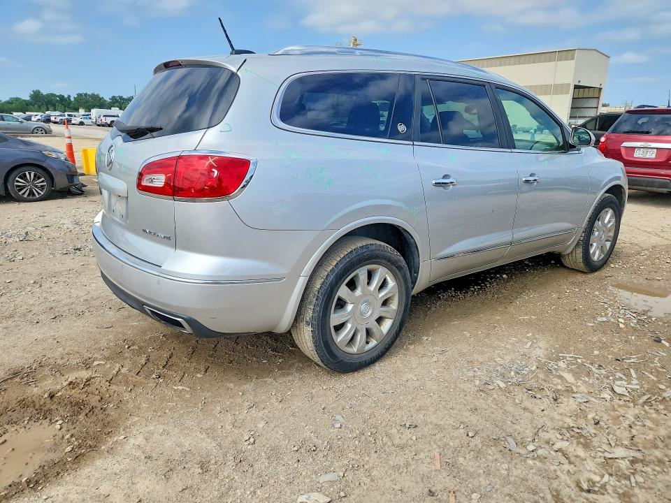 Aukcja sprzedaży 2017 Buick Enclave, vin: 5GAKRBKD2HJ348366, numer aukcji: 55765616