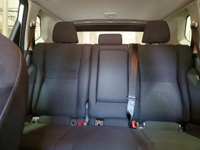 Auction sale of the 2025 Nissan Rogue, vin: 5N1BT3AA8SC866647, lot number: 55520186