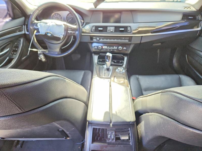 Продажа на аукционе авто 2011 Bmw 528, vin: WBAFR1C54BC742655, номер лота: 56188096