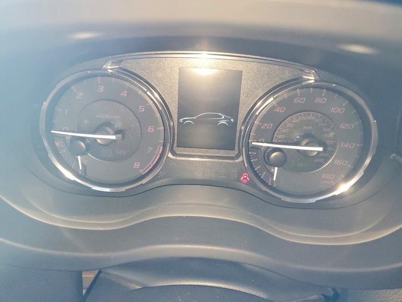Продаж на аукціоні авто 2016 Subaru Wrx, vin: JF1VA1B63G9811121, номер лоту: 56869756