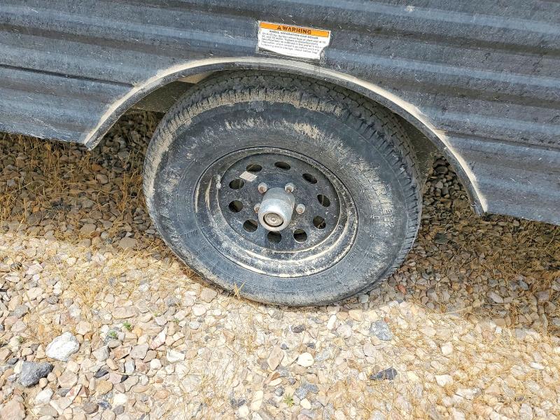 57067356 :رقم المزاد ، 4YDTSGG15NW109893 vin ، 2022 Keystone Rv Springdale Series مزاد بيع