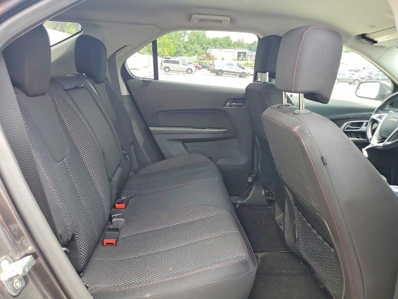 Продаж на аукціоні авто 2014 Chevrolet Equinox, vin: 1GNALBEKXEZ133473, номер лоту: 55872036