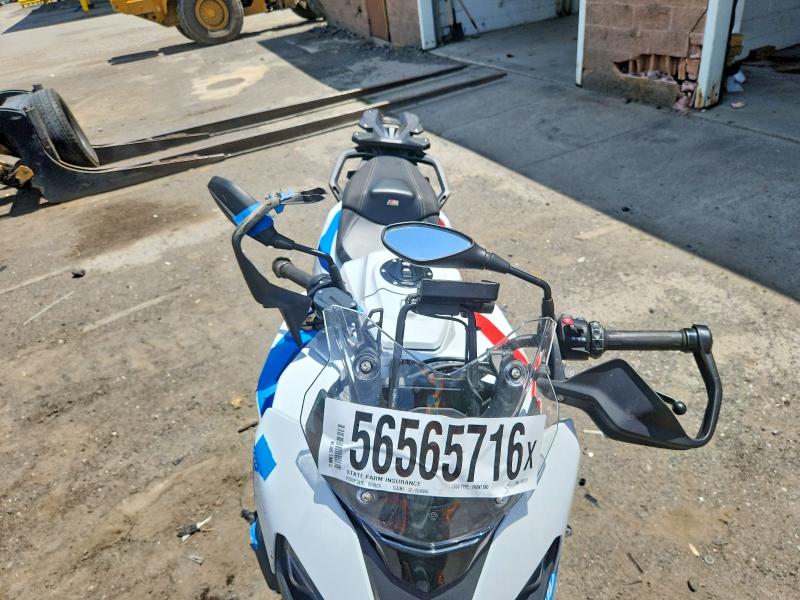Продаж на аукціоні авто 2023 Bmw S 1000, vin: WB10E4309P6H91317, номер лоту: 56565716