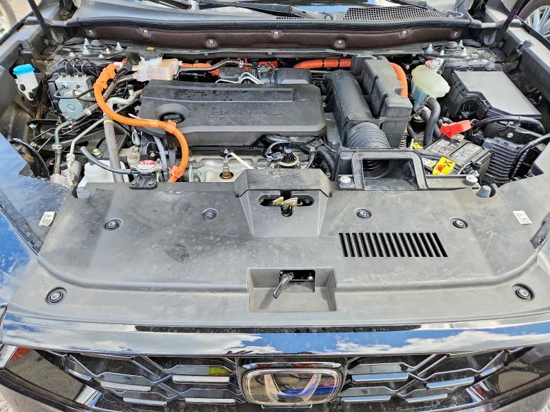 Продажа на аукционе авто 2026 Honda Cr-v, vin: 7FARS6H97TE018741, номер лота: 55462086