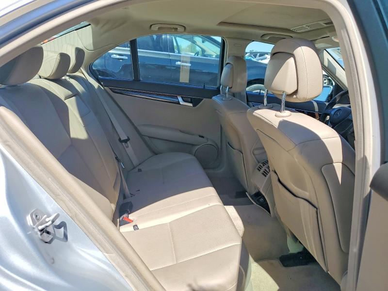 Aukcja sprzedaży 2014 Mercedes-benz C, vin: WDDGF4HBXEA960864, numer aukcji: 56705176