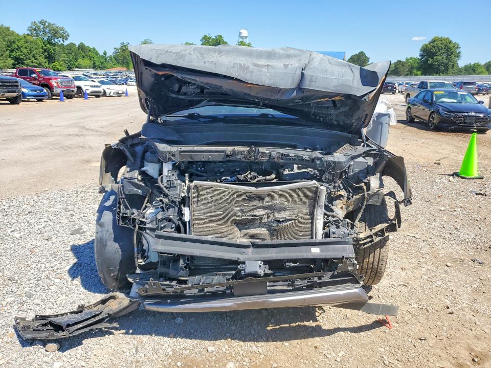Продажа на аукционе авто 2020 Kia Telluride, vin: 5XYP34HC3LG066634, номер лота: 56853816