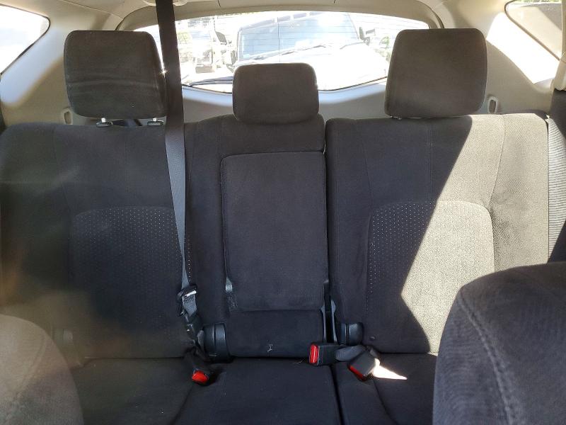 Aukcja sprzedaży 2011 Nissan Murano, vin: JN8AZ1MU1BW064730, numer aukcji: 56027826