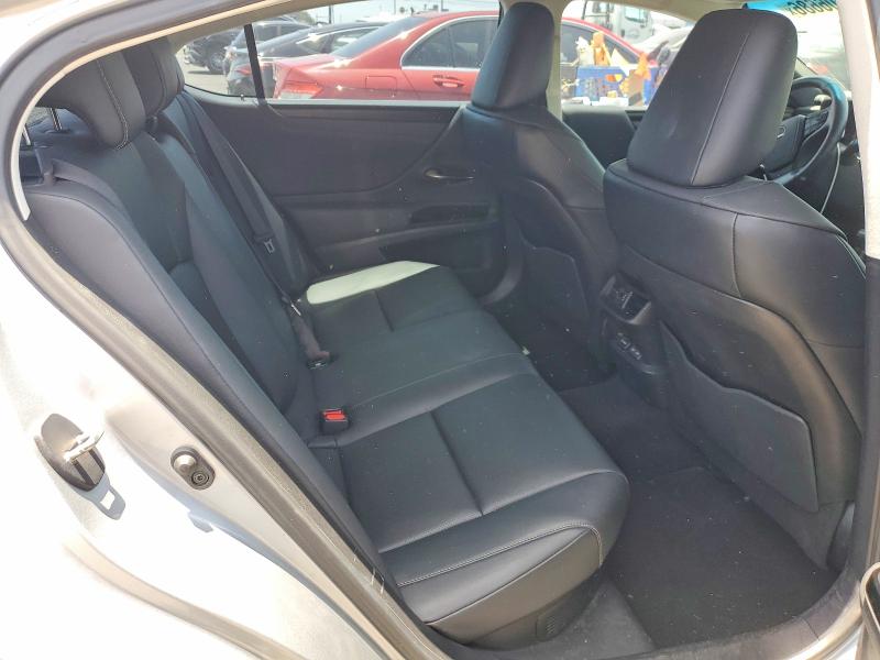 56506686 :رقم المزاد ، 58ADA1C11RU049940 vin ، 2024 Lexus Es 300h مزاد بيع