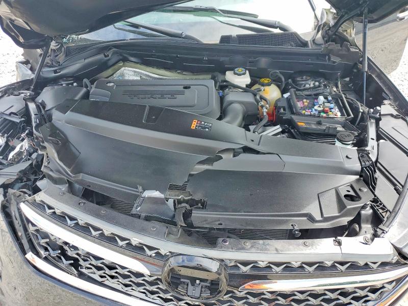 2023 Buick Envision მანქანა იყიდება აუქციონზე, vin: LRBFZRR4XPD022616, აუქციონის ნომერი: 56162496