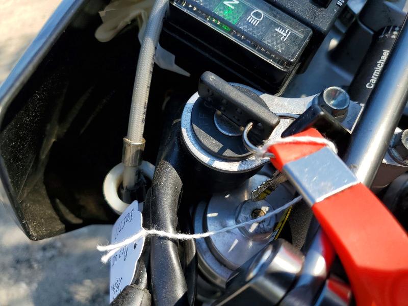 2015 Suzuki Dr-z400 მანქანა იყიდება აუქციონზე, vin: JS1SK44A2F2101092, აუქციონის ნომერი: 58421316