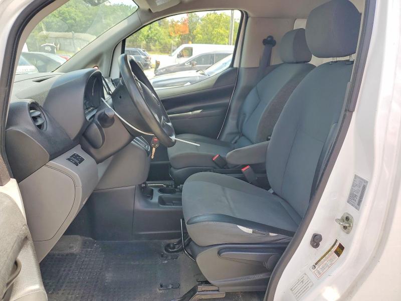 Продажа на аукционе авто 2019 Nissan Nv200, vin: 3N6CM0KN6KK697743, номер лота: 53791706