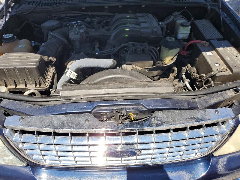 Aukcja sprzedaży 2005 Ford Explorer, vin: 1FMZU63E05ZA18499, numer aukcji: 57568206