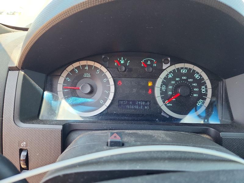 58921326 :رقم المزاد ، 1FMCU9D76CKB56223 vin ، 2012 Ford Escape مزاد بيع