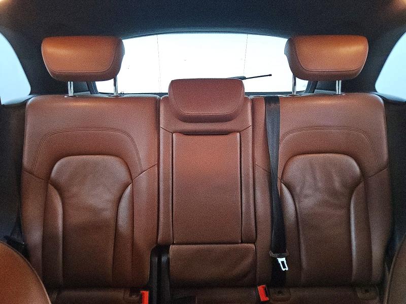 Auction sale of the 2010 Audi Q5, vin: WA1CKAFP2AA087536, lot number: 54884526