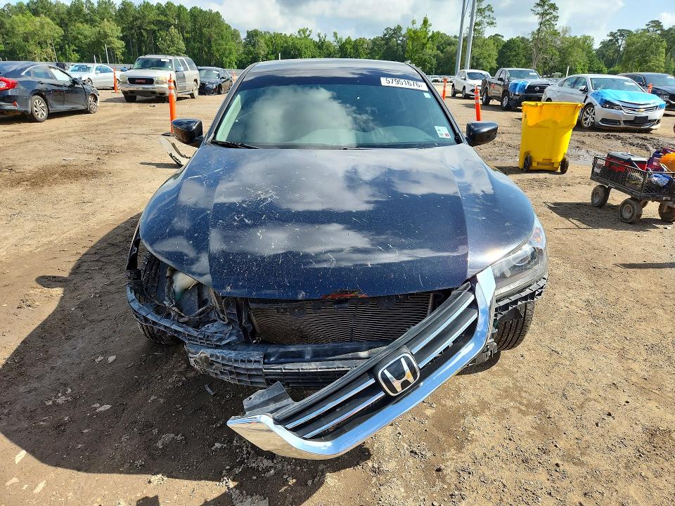 Aukcja sprzedaży 2014 Honda Accord, vin: 1HGCR2F32EA114973, numer aukcji: 57951676