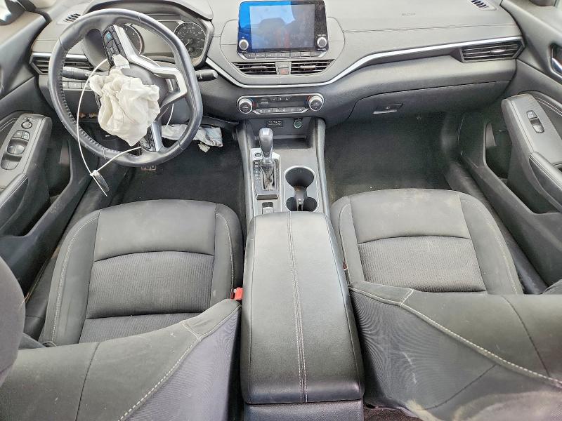 Продажа на аукционе авто 2019 Nissan Altima, vin: 1N4BL4DV4KC113387, номер лота: 56278586
