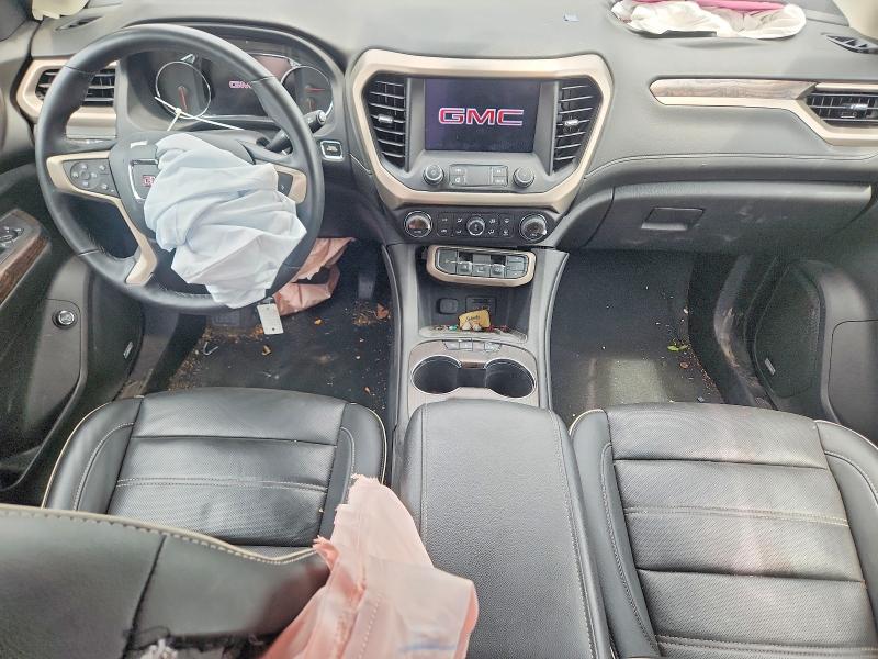 Aukcja sprzedaży 2023 Gmc Acadia, vin: 1GKKNXLS3PZ247569, numer aukcji: 56450526