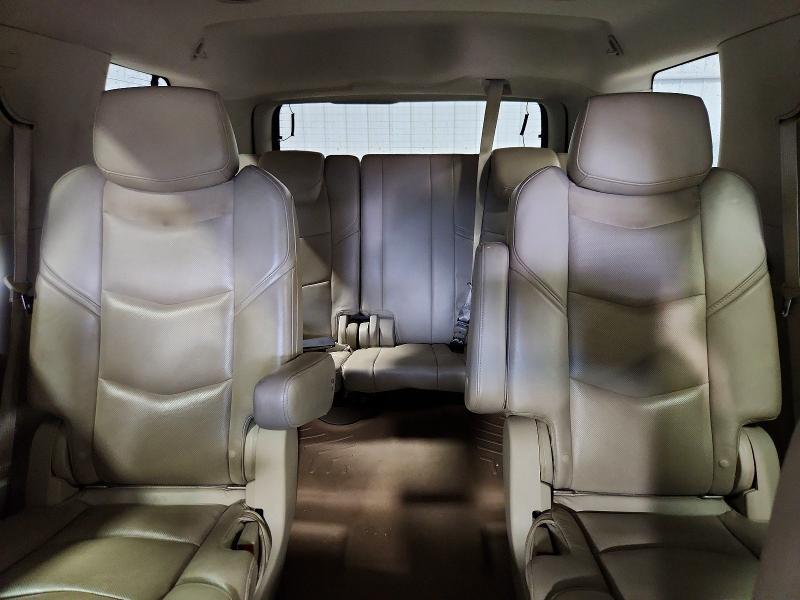 Auction sale of the 2015 Cadillac Escalade, vin: 1GYS4CKJ3FR178052, lot number: 58616416