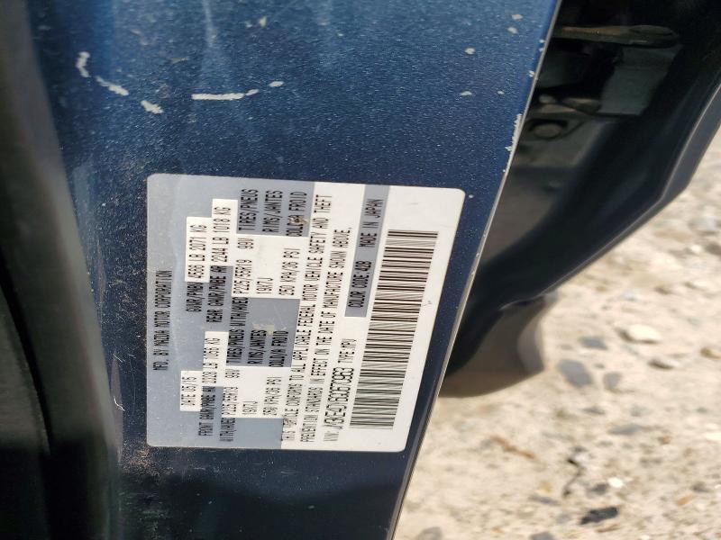59173226 :رقم المزاد ، JM3KE4DY6G0670963 vin ، 2016 Mazda Cx-5 مزاد بيع