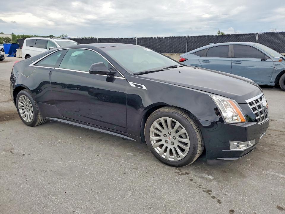 Продажа на аукционе авто 2013 Cadillac Cts, vin: 1G6DL1E38D0109347, номер лота: 56266336