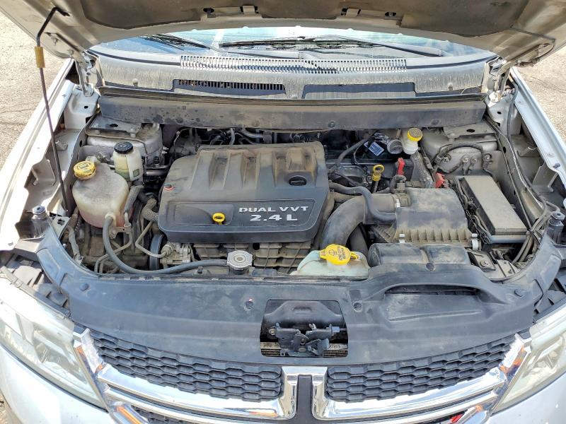 2013 Dodge Journey მანქანა იყიდება აუქციონზე, vin: 3C4PDCBB8DT653171, აუქციონის ნომერი: 59101276
