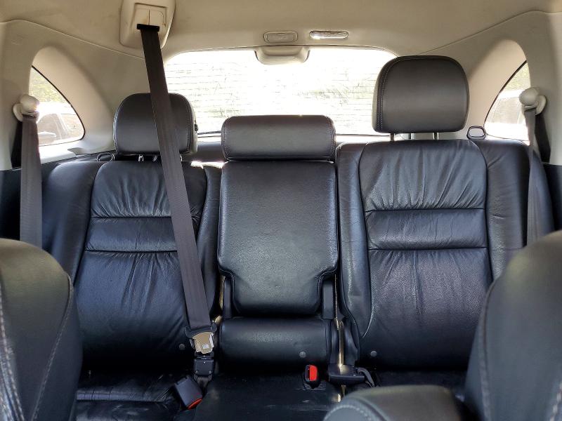 Aukcja sprzedaży 2010 Honda Cr-v, vin: 5J6RE4H74AL812414, numer aukcji: 58243466