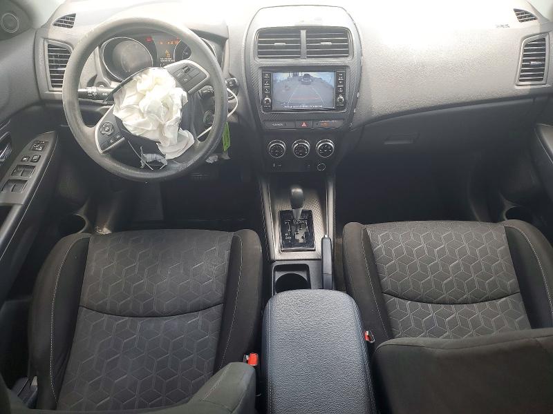 Aukcja sprzedaży 2021 Mitsubishi Outlander Sport, vin: JA4APUAUXMU020712, numer aukcji: 58069966