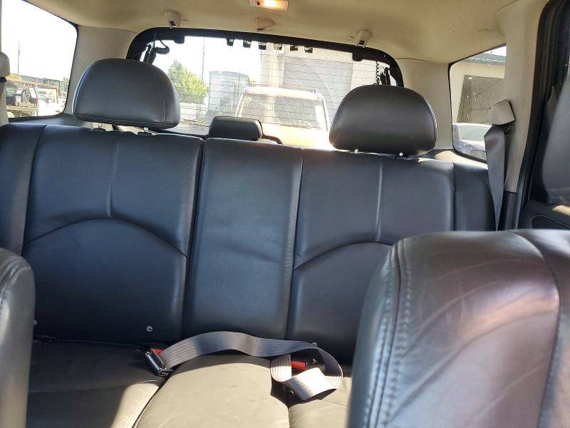 Продажа на аукционе авто 2004 Mazda Tribute, vin: 4F2CZ961X4KM08197, номер лота: 57594656