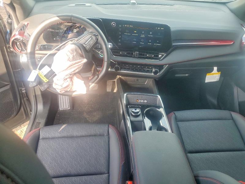 Aukcja sprzedaży 2026 Chevrolet Equinox, vin: 3GNAXTEG2TL294006, numer aukcji: 56526446