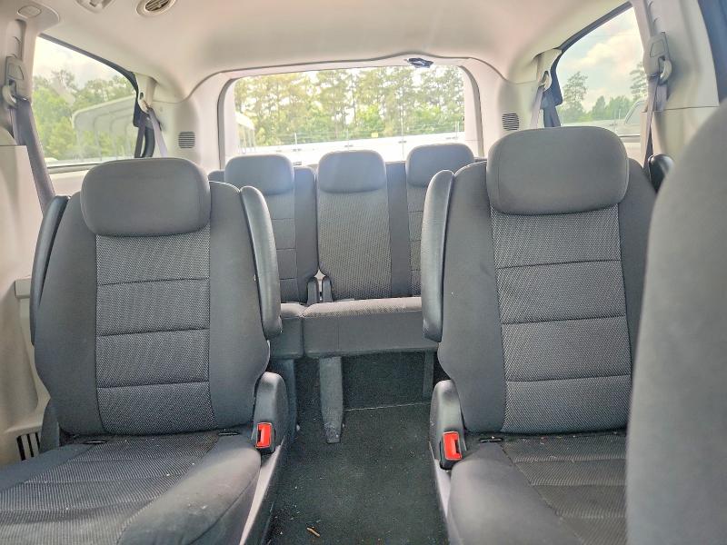 Продаж на аукціоні авто 2008 Dodge Grand Caravan, vin: 1D8HN44H08B164653, номер лоту: 57877226