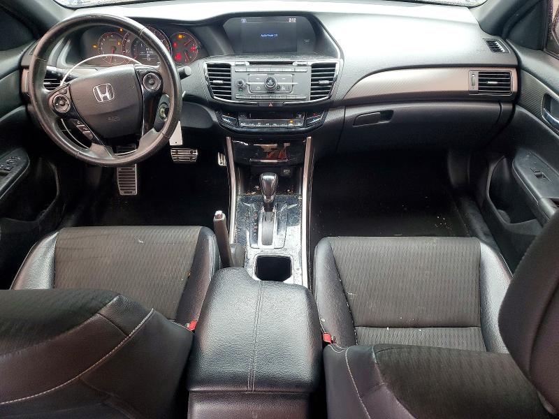 Продаж на аукціоні авто 2016 Honda Accord, vin: 1HGCR2F56GA152226, номер лоту: 57749656