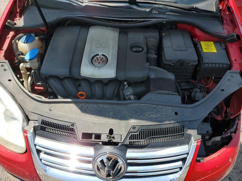 58280236 :رقم المزاد ، 3VWRM71K09M061618 vin ، 2009 Volkswagen Jetta مزاد بيع