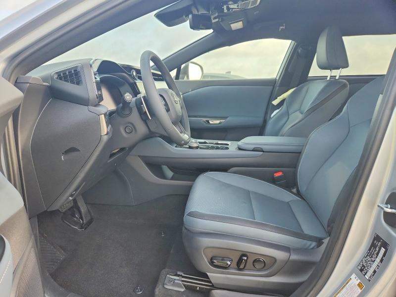 2024 Lexus Es 300h მანქანა იყიდება აუქციონზე, vin: JTJBDADB1TA006982, აუქციონის ნომერი: 58465276