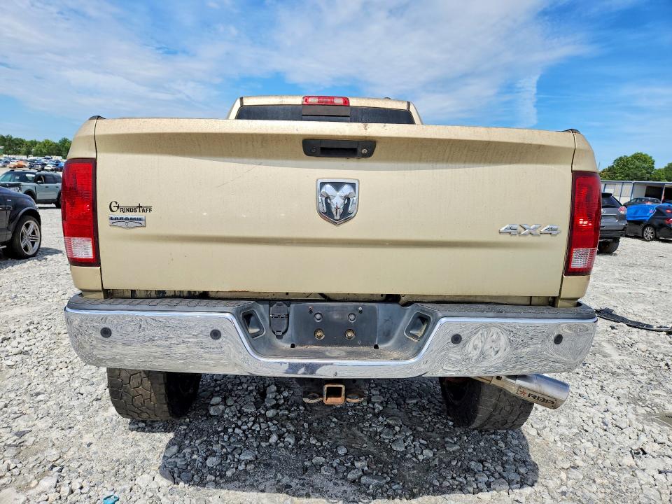 Aukcja sprzedaży 2011 Dodge Ram 2500, vin: 3D7UT2CL7BG542596, numer aukcji: 56052086