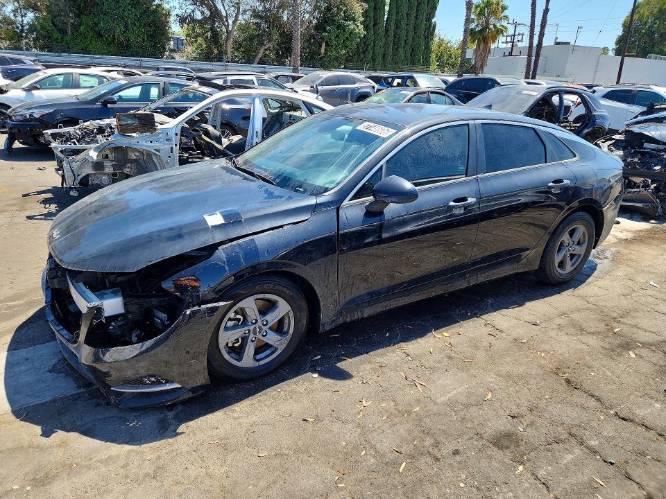 Aukcja sprzedaży 2022 Kia K5, vin: 5XXG24J27NG118035, numer aukcji: 57148606