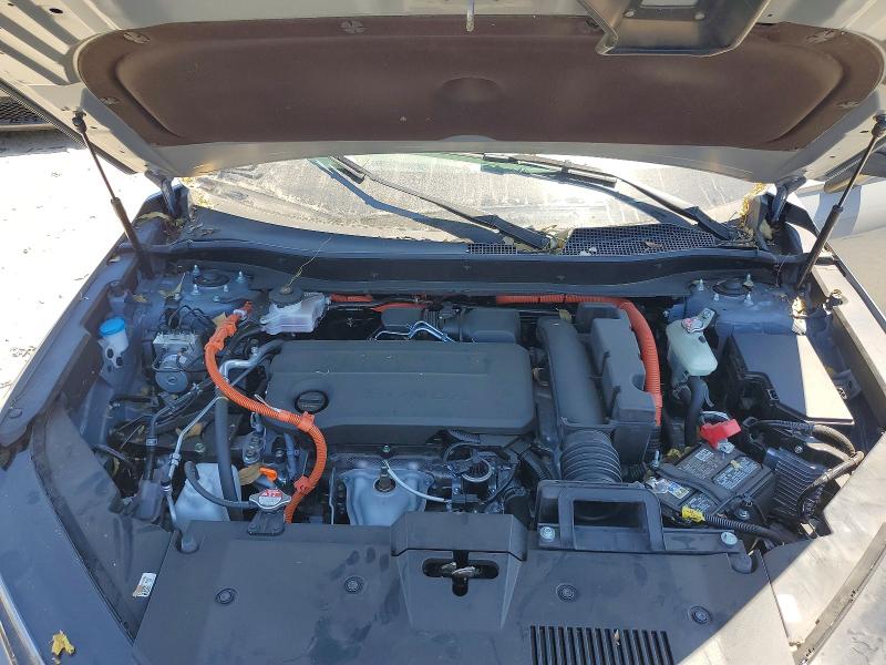 2026 Honda Cr-v მანქანა იყიდება აუქციონზე, vin: 5J6RS5H88TL004612, აუქციონის ნომერი: 57537866