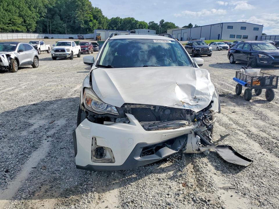 Auction sale of the 2016 Subaru Crosstrek, vin: JF2GPABC1G8313627, lot number: 58229856