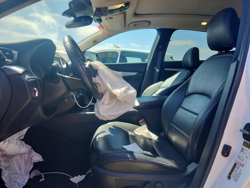2019 Infiniti Qx50 მანქანა იყიდება აუქციონზე, vin: 3PCAJ5M15KF131205, აუქციონის ნომერი: 55840966