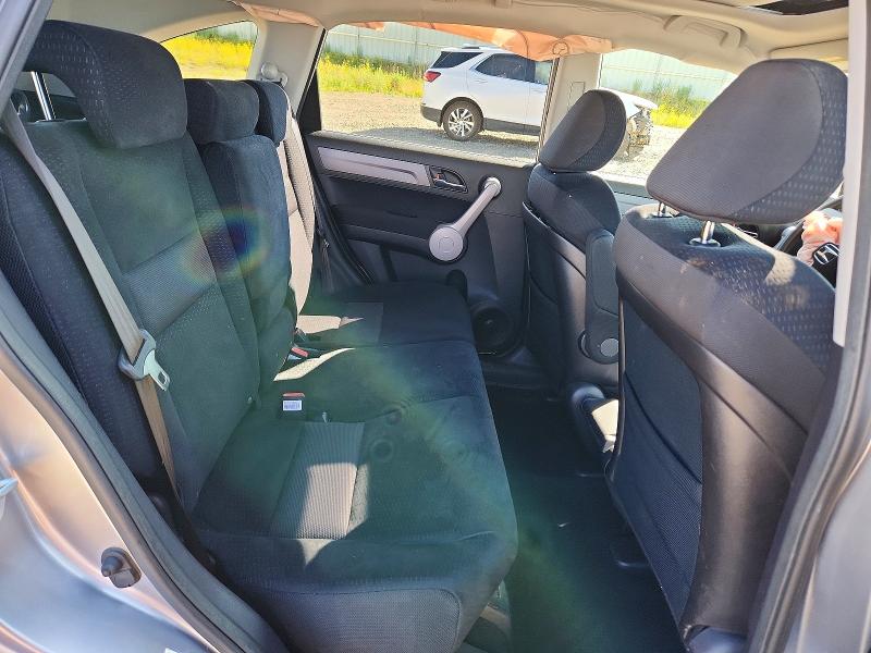 Продажа на аукционе авто 2007 Honda Cr-v, vin: JHLRE48567C101331, номер лота: 57906386