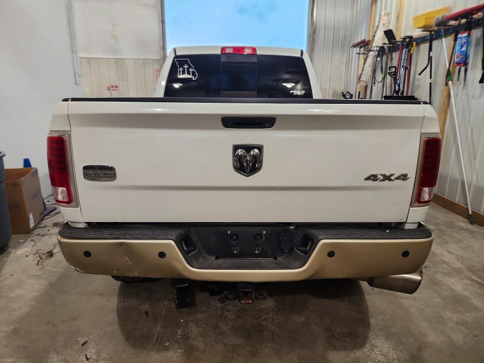 56271426 :رقم المزاد ، 3C6UR5GLXDG526472 vin ، 2013 Ram 2500 مزاد بيع