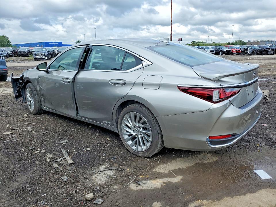 Aukcja sprzedaży 2021 Lexus Es, vin: 58AEA1C10MU006980, numer aukcji: 57845306