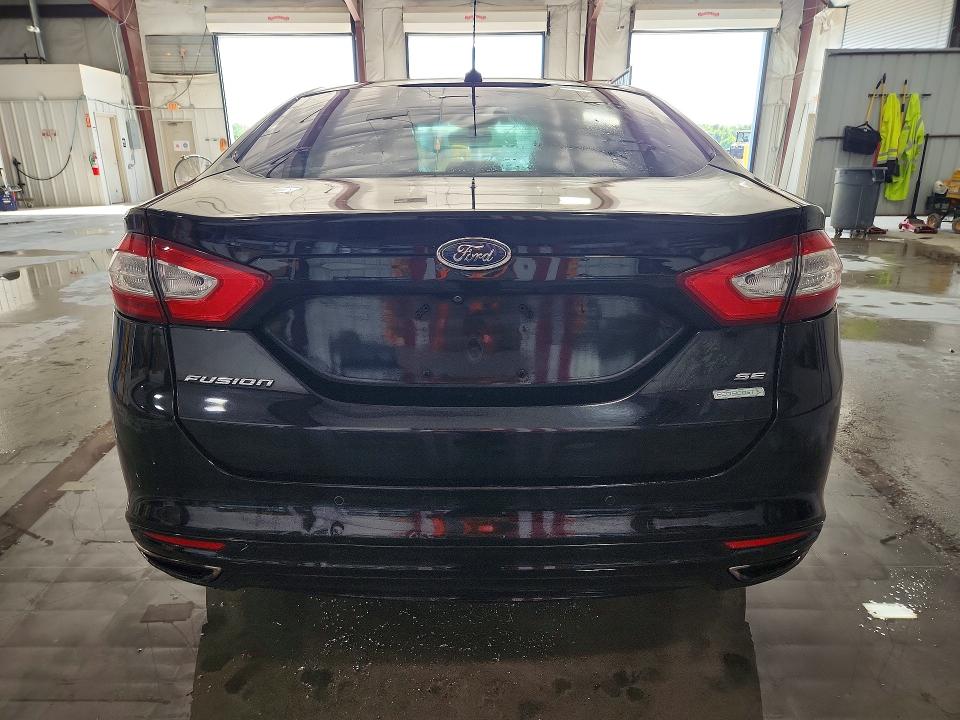 Aukcja sprzedaży 2016 Ford Fusion, vin: 3FA6P0H99GR232931, numer aukcji: 57659136