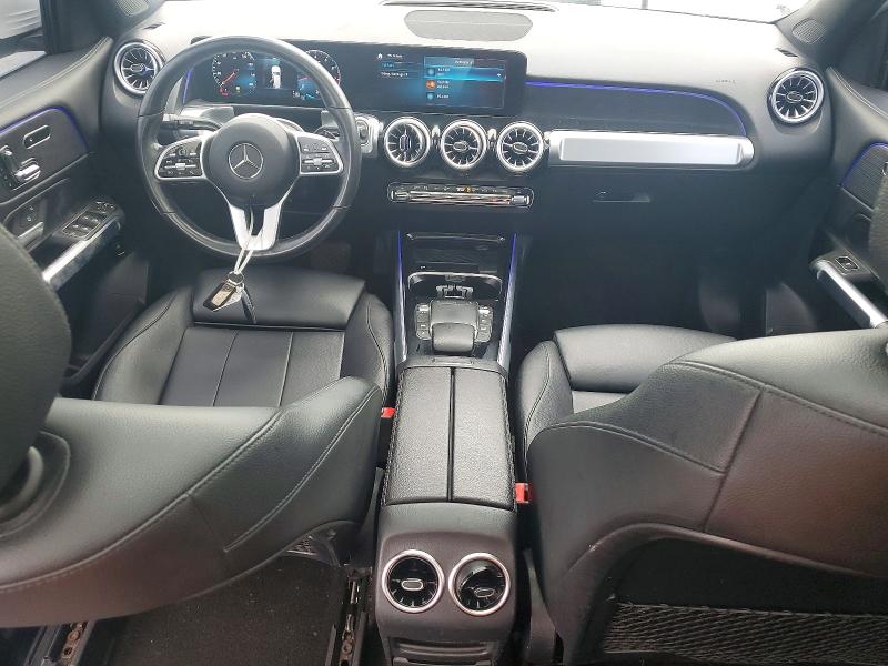Продаж на аукціоні авто 2025 Mercedes-benz Glb, vin: W1N4M4HB9PW277488, номер лоту: 58647666