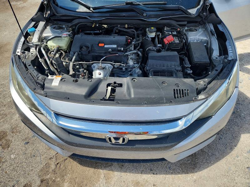 Продажа на аукционе авто 2016 Honda Civic, vin: 19XFC2F57GE046300, номер лота: 57333136