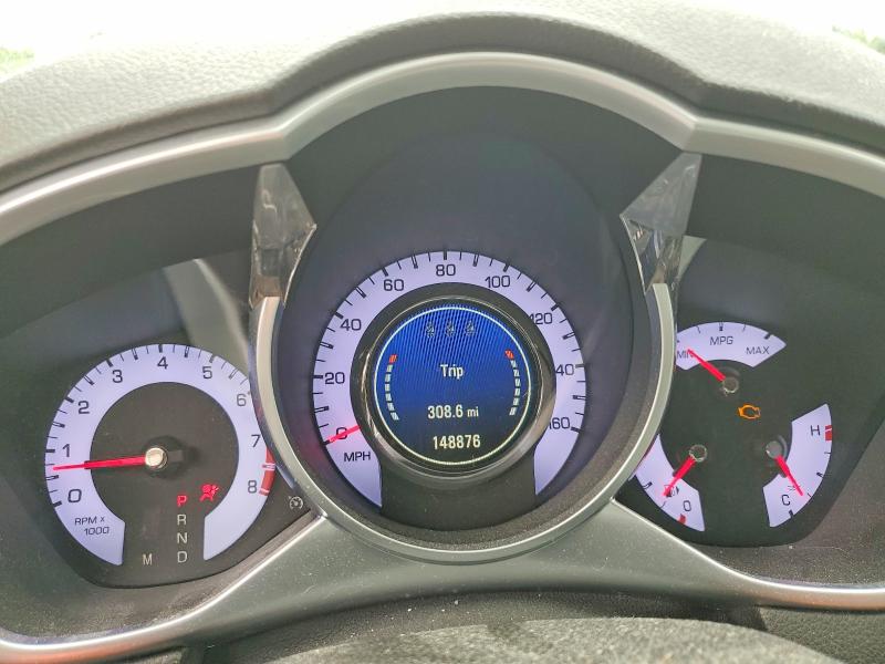 2012 Cadillac Srx მანქანა იყიდება აუქციონზე, vin: 3GYFNAE3XCS572916, აუქციონის ნომერი: 58700936