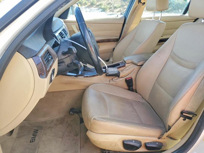 Aukcja sprzedaży 2011 Bmw 328, vin: WBAPH5G51BNM74158, numer aukcji: 56367956