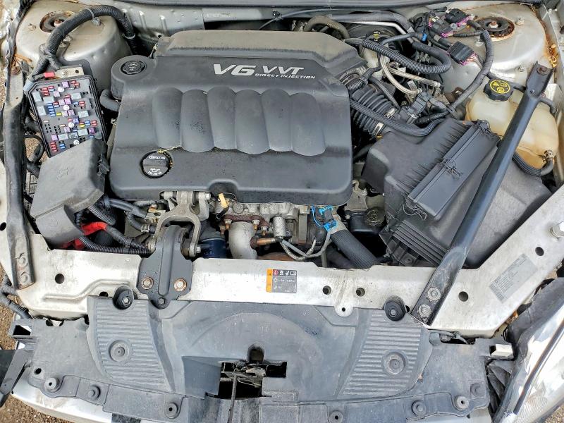 Продаж на аукціоні авто 2013 Chevrolet Impala, vin: 2G1WB5E39D1237819, номер лоту: 56275916
