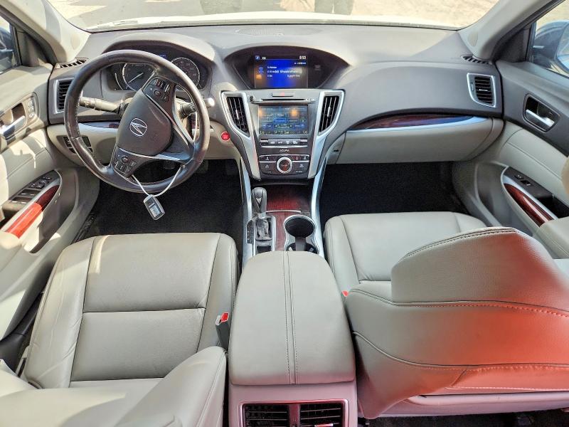 Aukcja sprzedaży 2016 Acura Tlx, vin: 19UUB1F3XGA003397, numer aukcji: 57116956