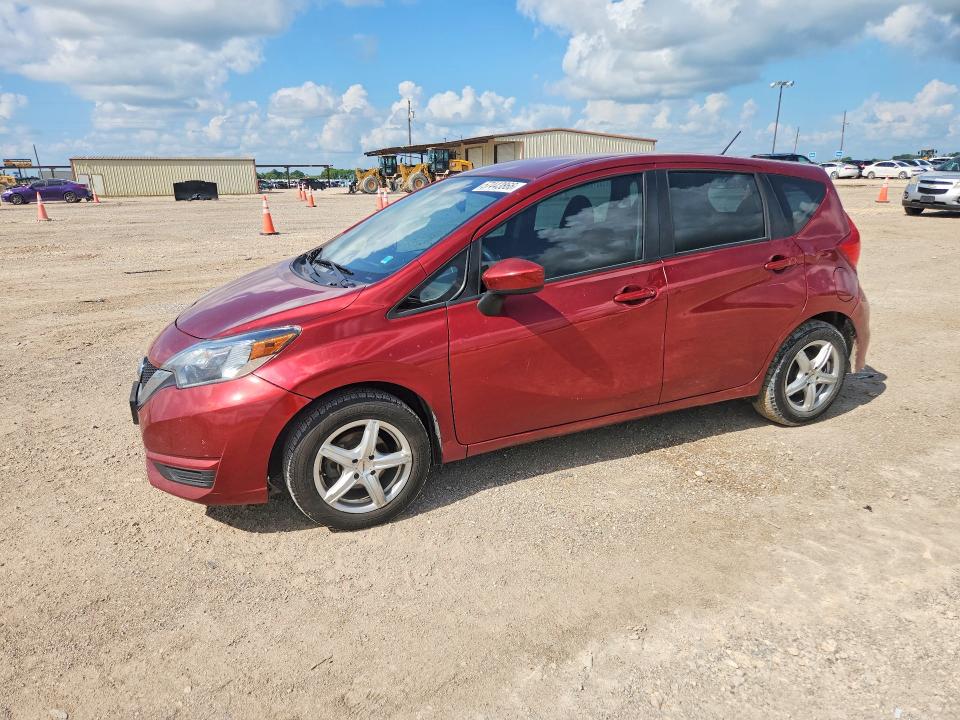 Aukcja sprzedaży 2018 Nissan Versa Note, vin: 3N1CE2CP8JL369831, numer aukcji: 57443866